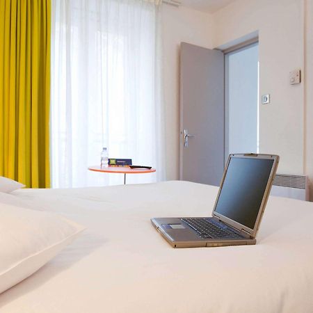Ibis Styles Paris Republique Le Marais Hotel Екстериор снимка