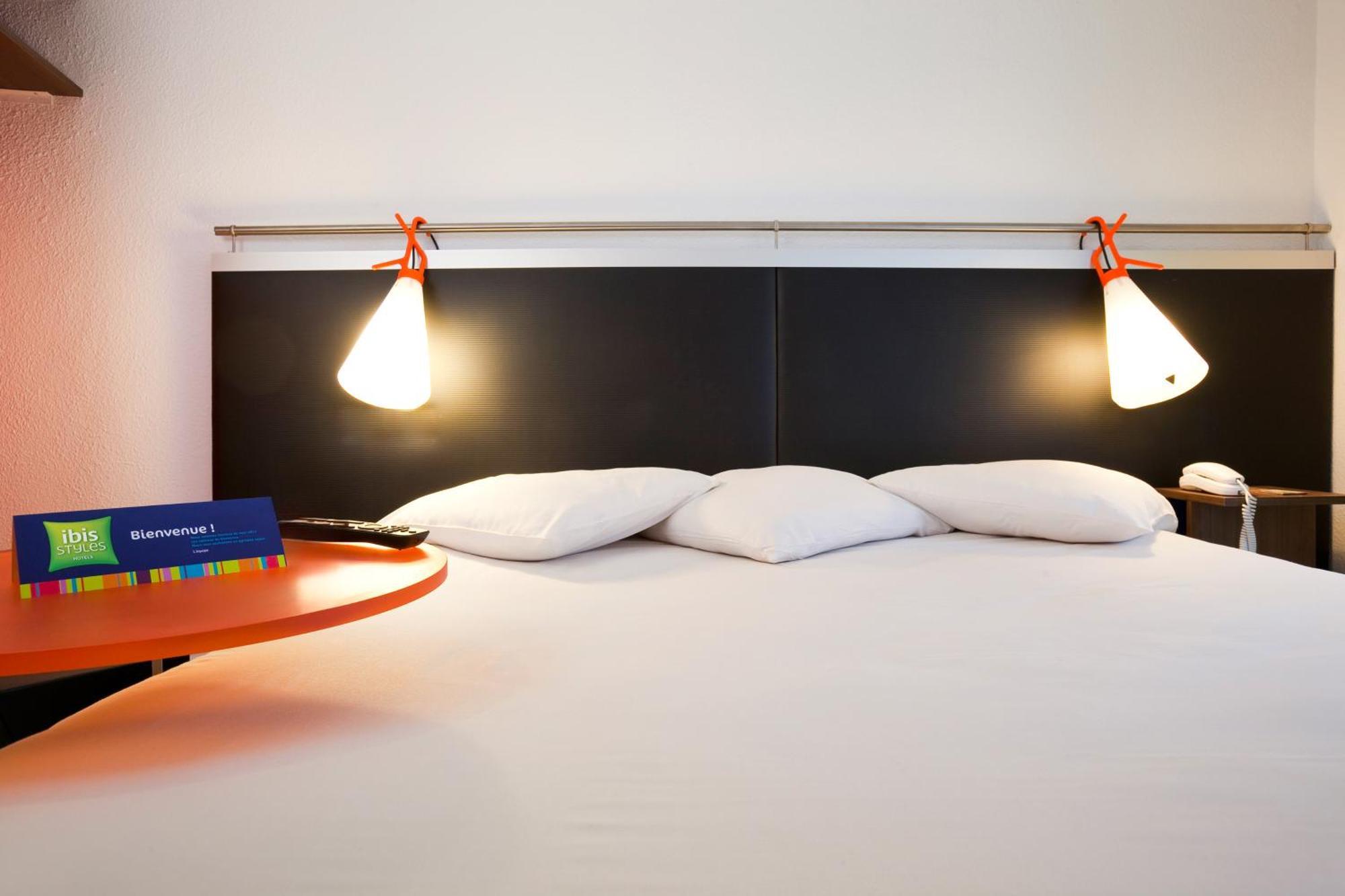 Ibis Styles Paris Republique Le Marais Hotel Екстериор снимка