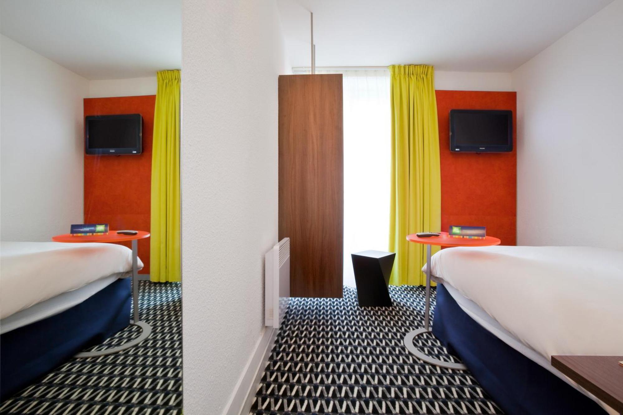 Ibis Styles Paris Republique Le Marais Hotel Екстериор снимка