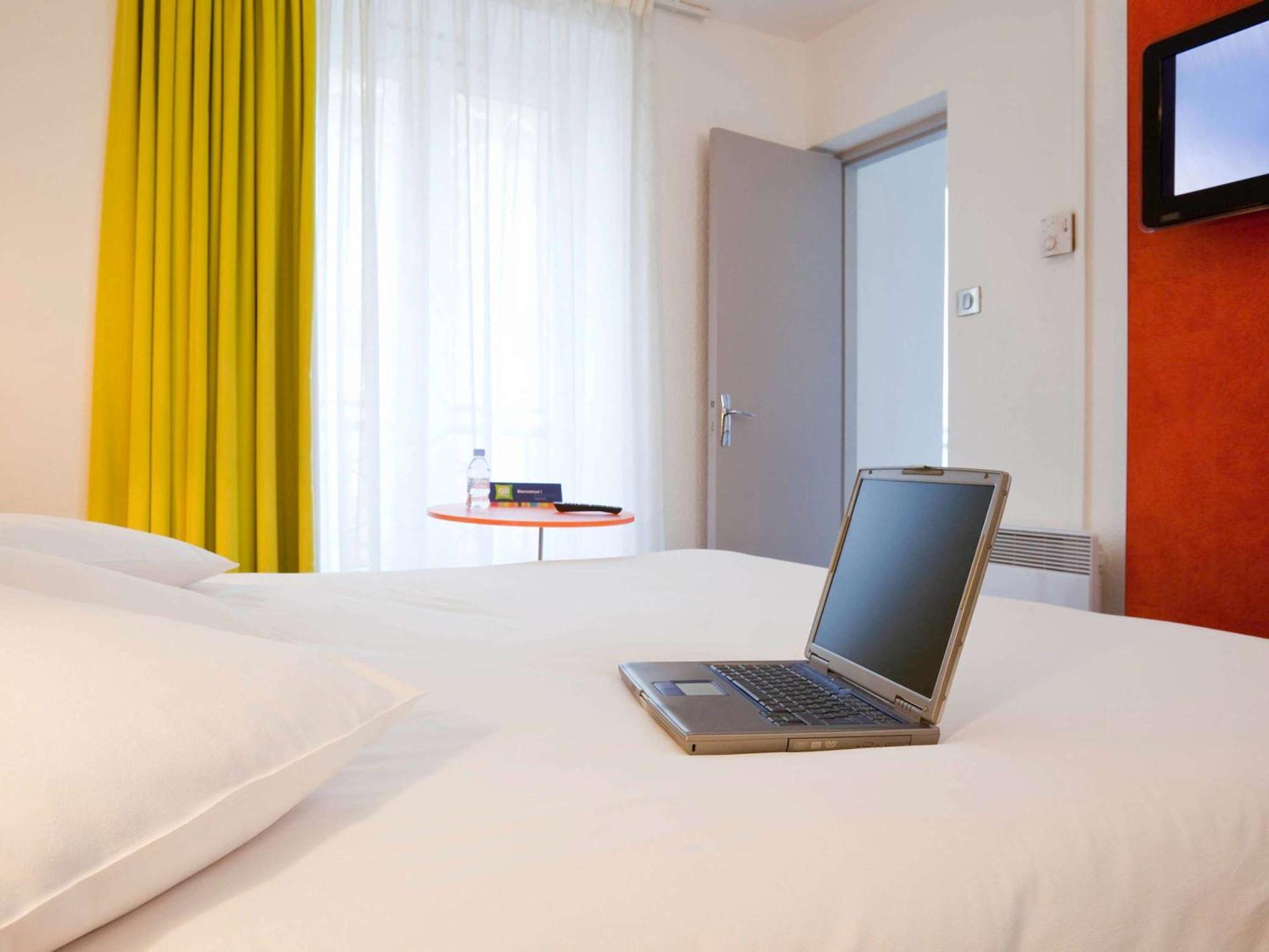 Ibis Styles Paris Republique Le Marais Hotel Екстериор снимка