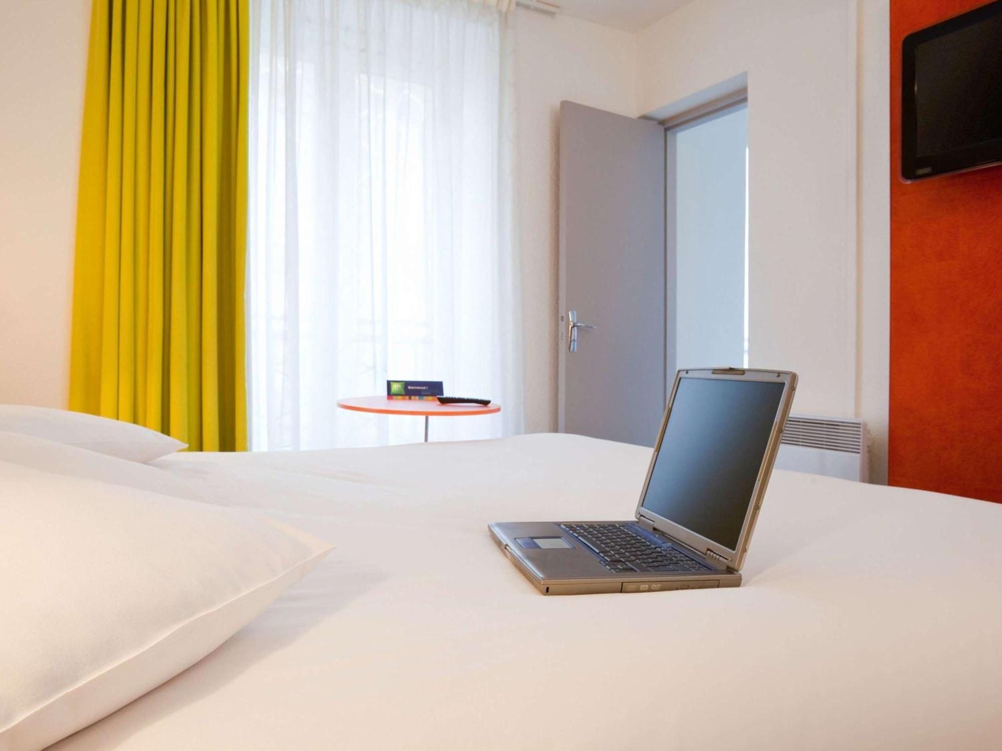 Ibis Styles Paris Republique Le Marais Hotel Екстериор снимка