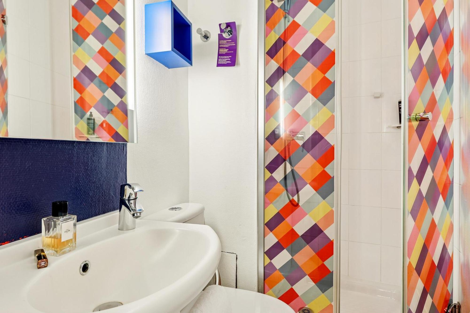 Ibis Styles Paris Republique Le Marais Hotel Екстериор снимка