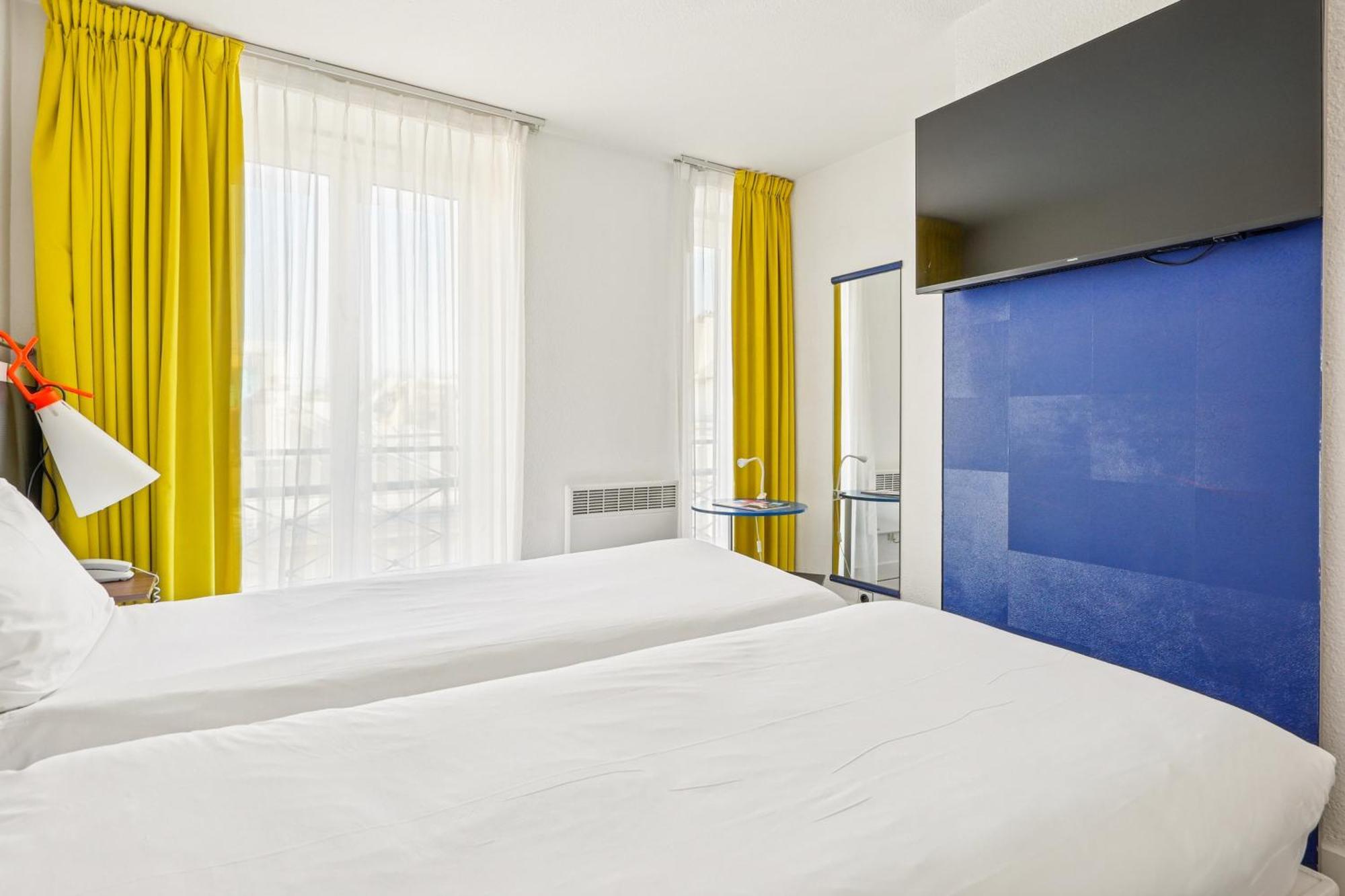 Ibis Styles Paris Republique Le Marais Hotel Екстериор снимка