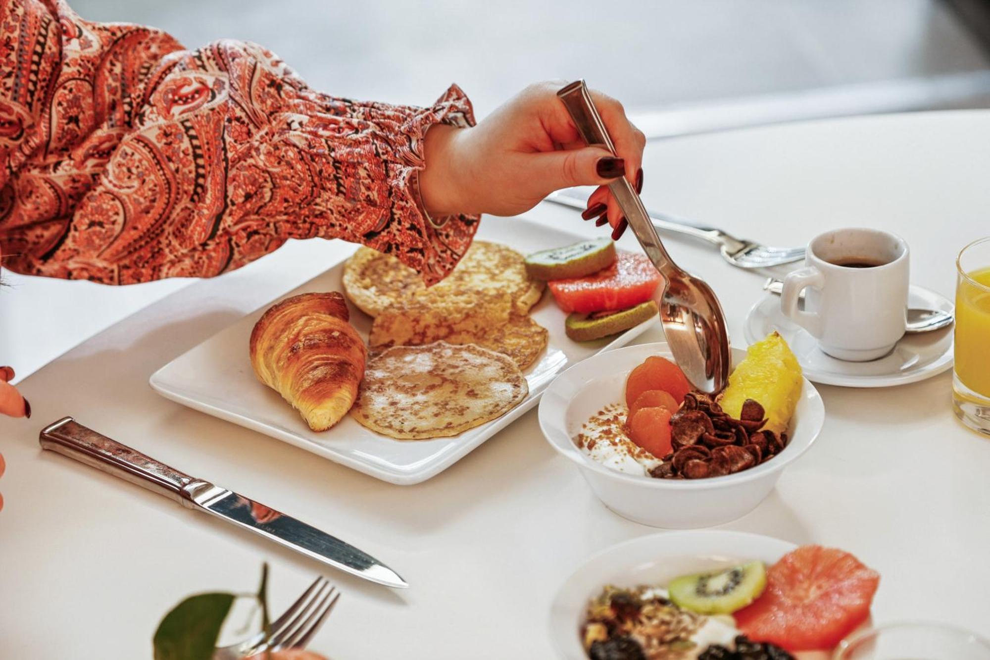 Ibis Styles Paris Republique Le Marais Hotel Екстериор снимка