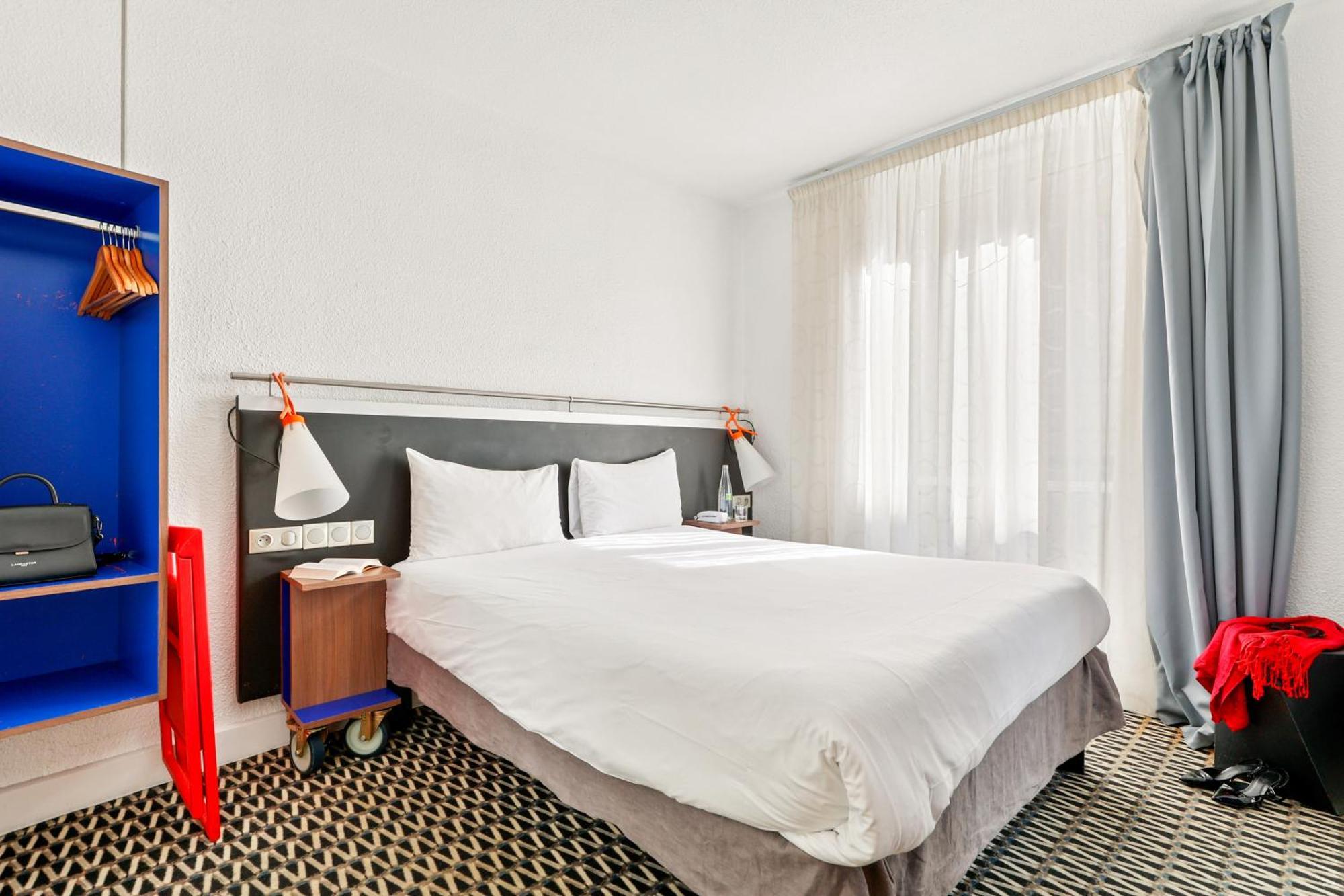 Ibis Styles Paris Republique Le Marais Hotel Екстериор снимка
