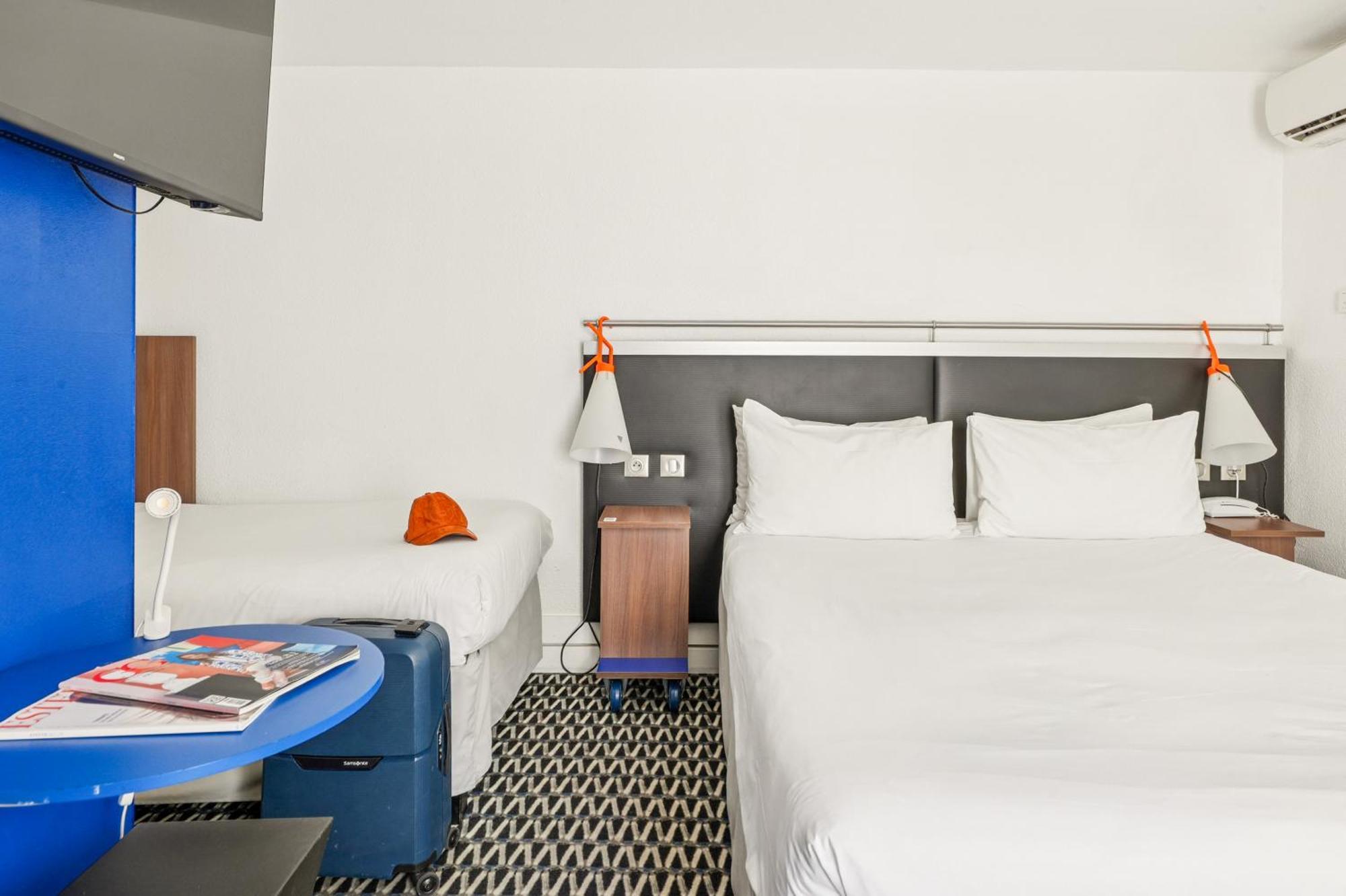 Ibis Styles Paris Republique Le Marais Hotel Екстериор снимка