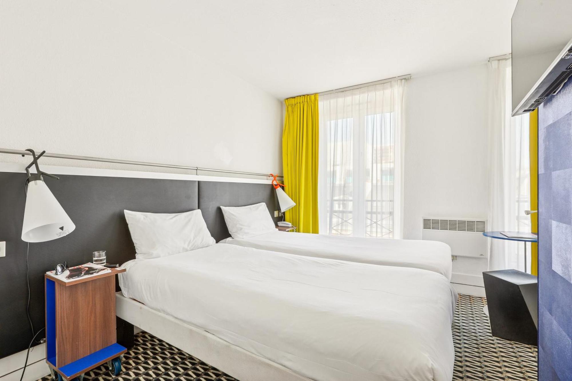 Ibis Styles Paris Republique Le Marais Hotel Екстериор снимка
