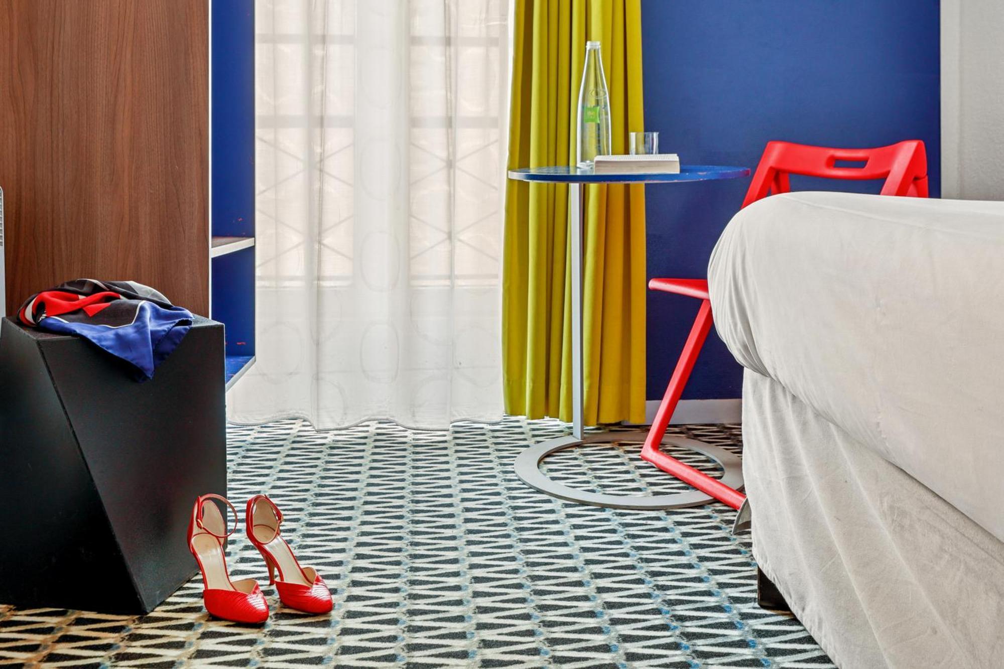 Ibis Styles Paris Republique Le Marais Hotel Екстериор снимка