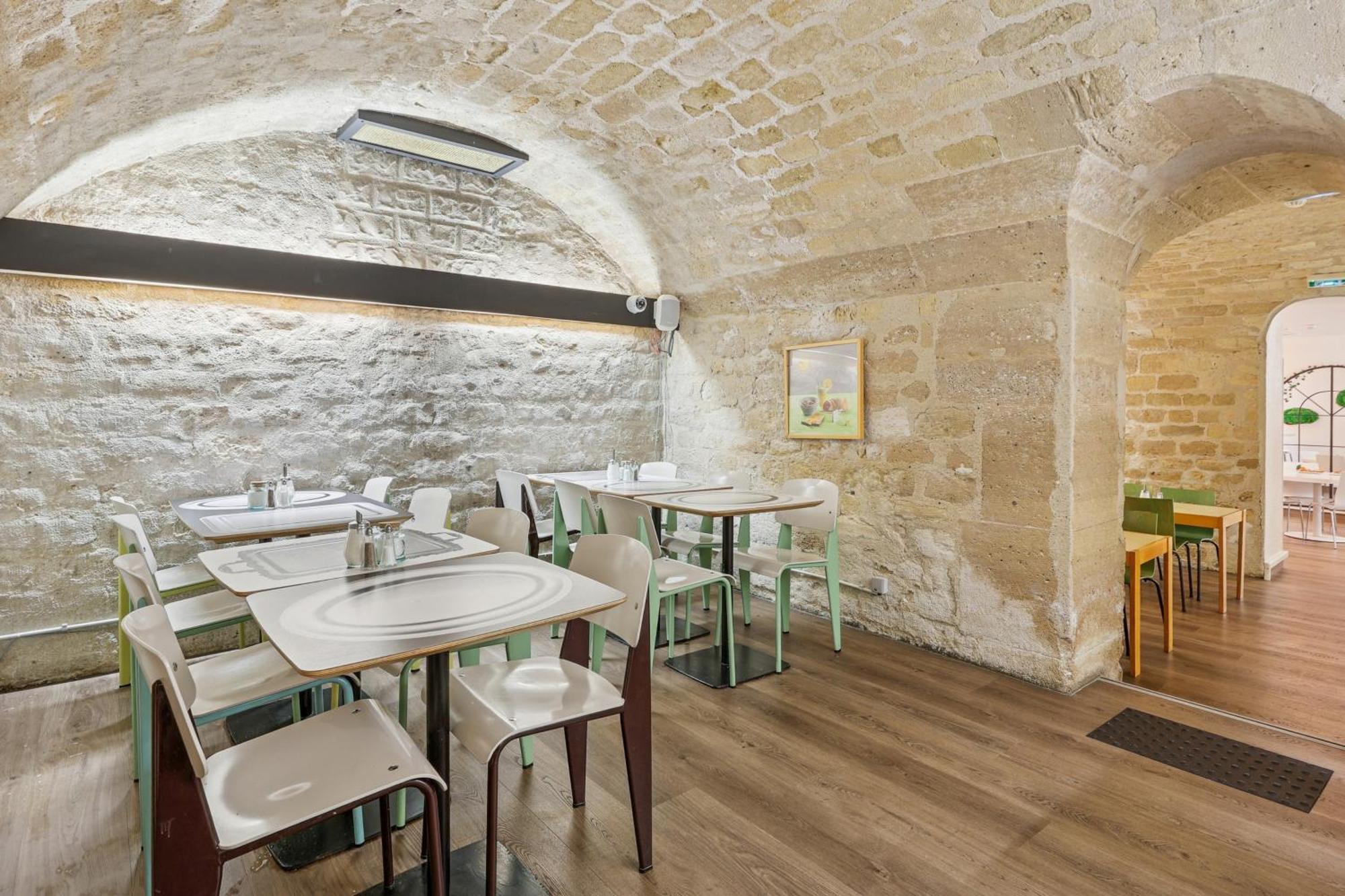 Ibis Styles Paris Republique Le Marais Hotel Екстериор снимка