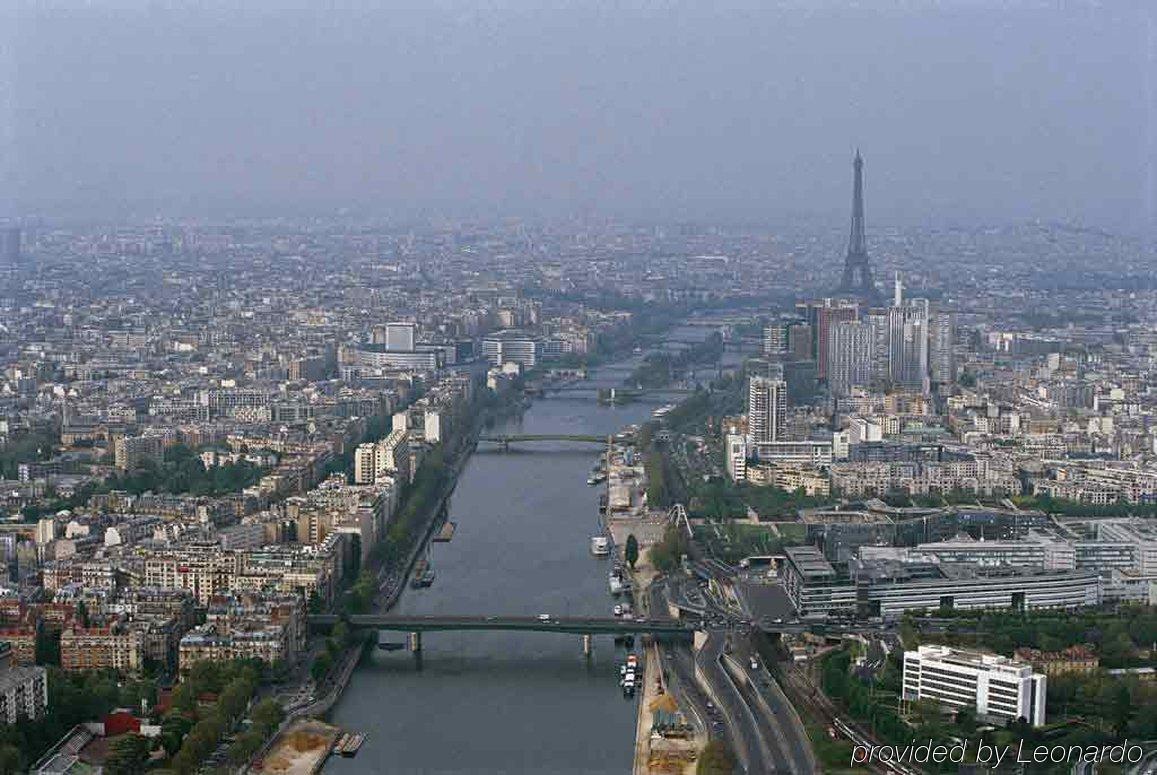 Ibis Styles Paris Republique Le Marais Hotel Екстериор снимка