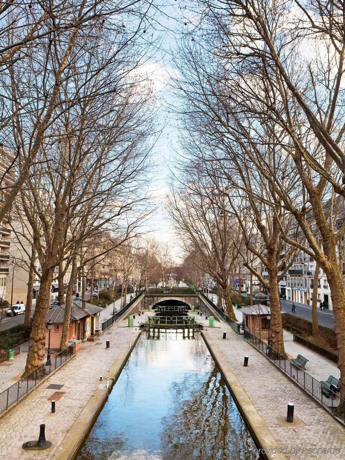 Ibis Styles Paris Republique Le Marais Hotel Екстериор снимка